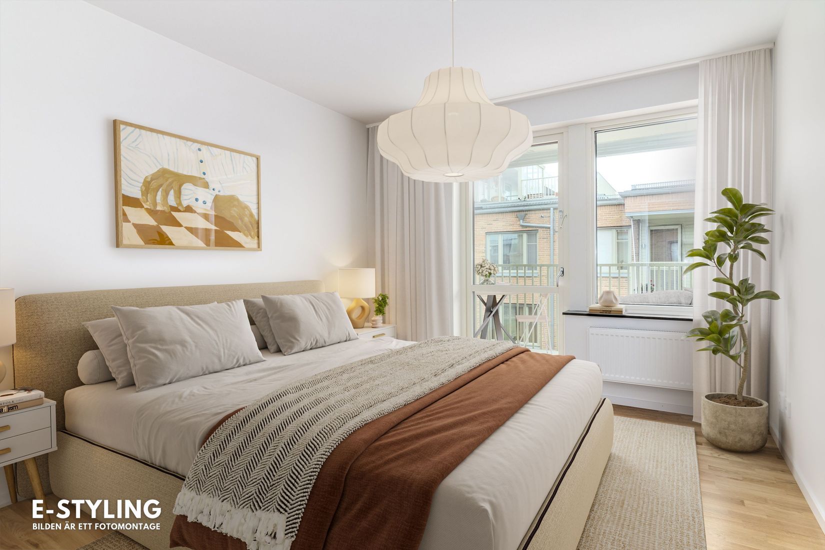 Bostadsrätt, Årbylundsgatan 3, Norr, Eskilstuna