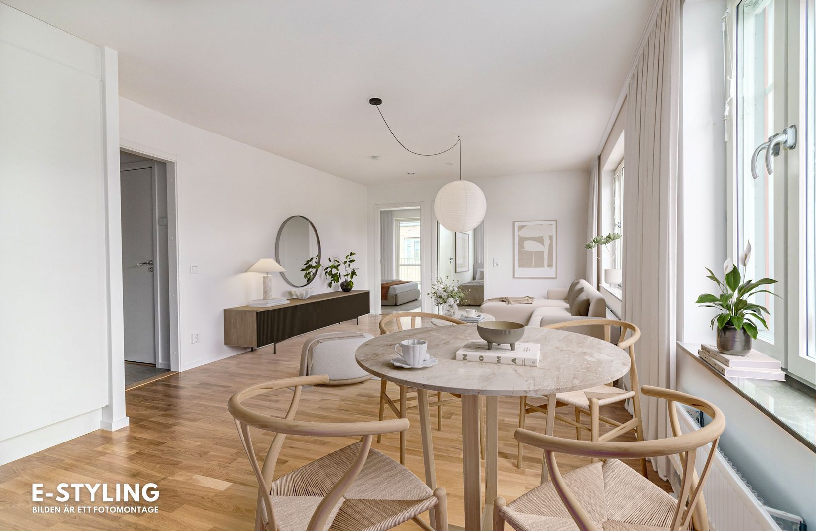 Bostadsrätt, Årbylundsgatan 3, Norr, Eskilstuna