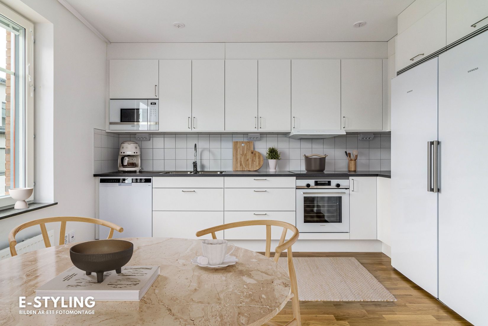 Bostadsrätt, Årbylundsgatan 3, Norr, Eskilstuna