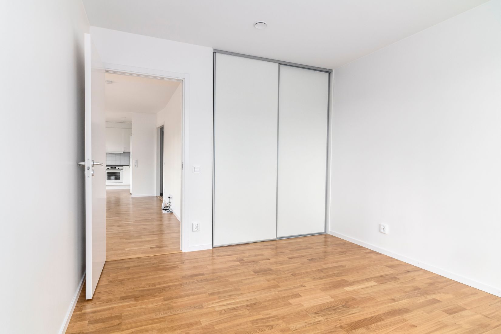 Bostadsrätt, Årbylundsgatan 3, Norr, Eskilstuna