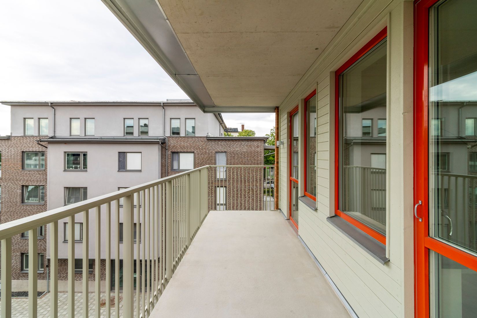 Bostadsrätt, Årbylundsgatan 3, Norr, Eskilstuna