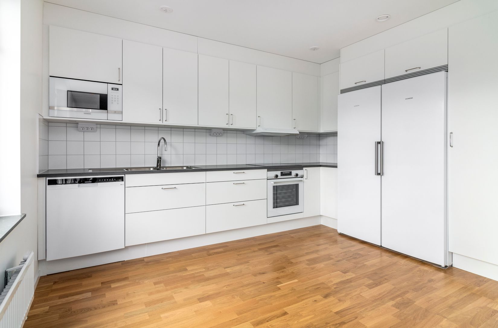 Bostadsrätt, Årbylundsgatan 3, Norr, Eskilstuna