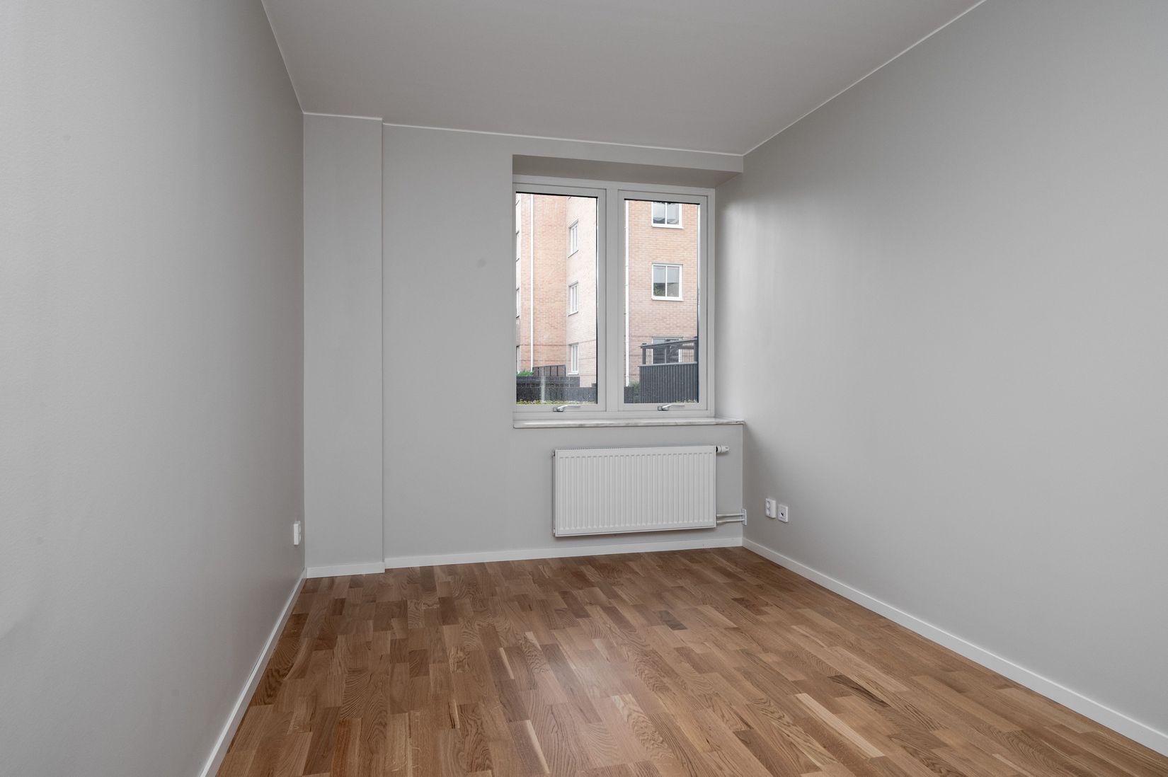 Bostadsrätt, Nya Tanneforsvägen 80D, Tannefors, Linköping