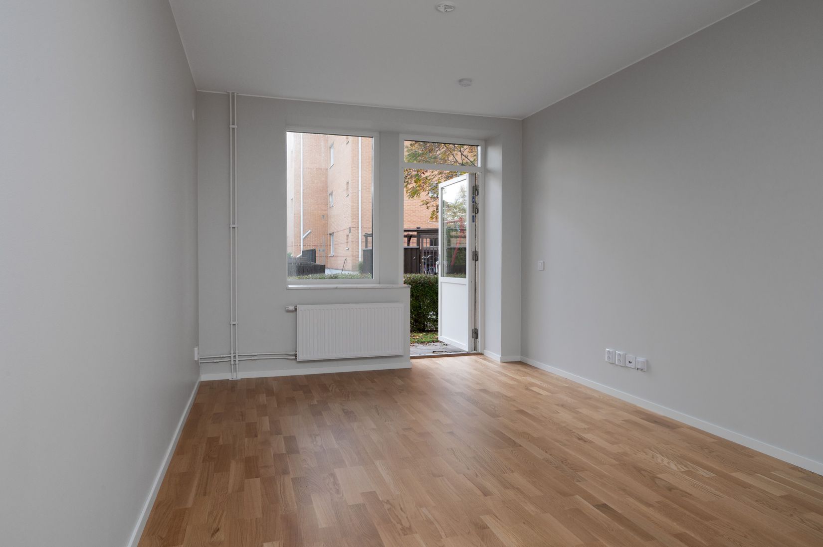 Bostadsrätt, Nya Tanneforsvägen 80D, Tannefors, Linköping