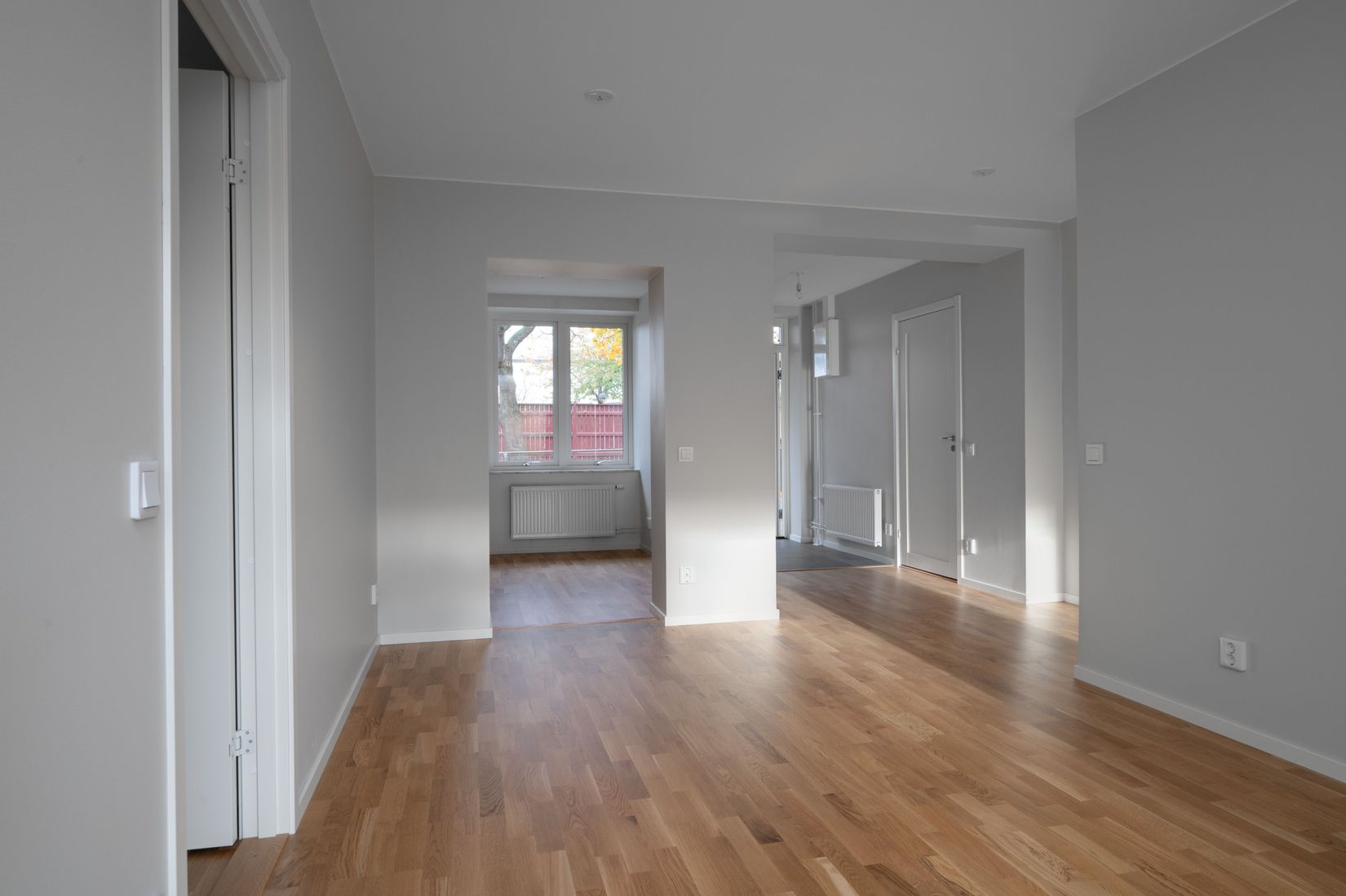 Bostadsrätt, Nya Tanneforsvägen 80D, Tannefors, Linköping