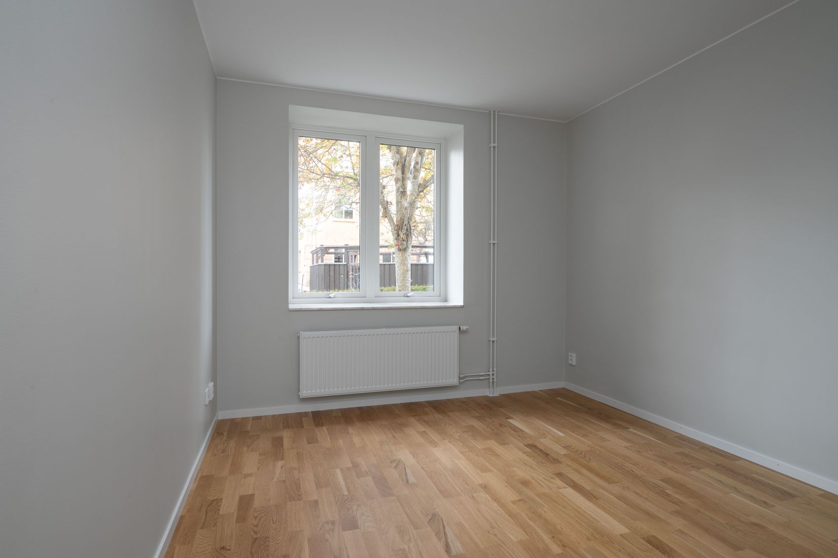 Bostadsrätt, Nya Tanneforsvägen 80D, Tannefors, Linköping