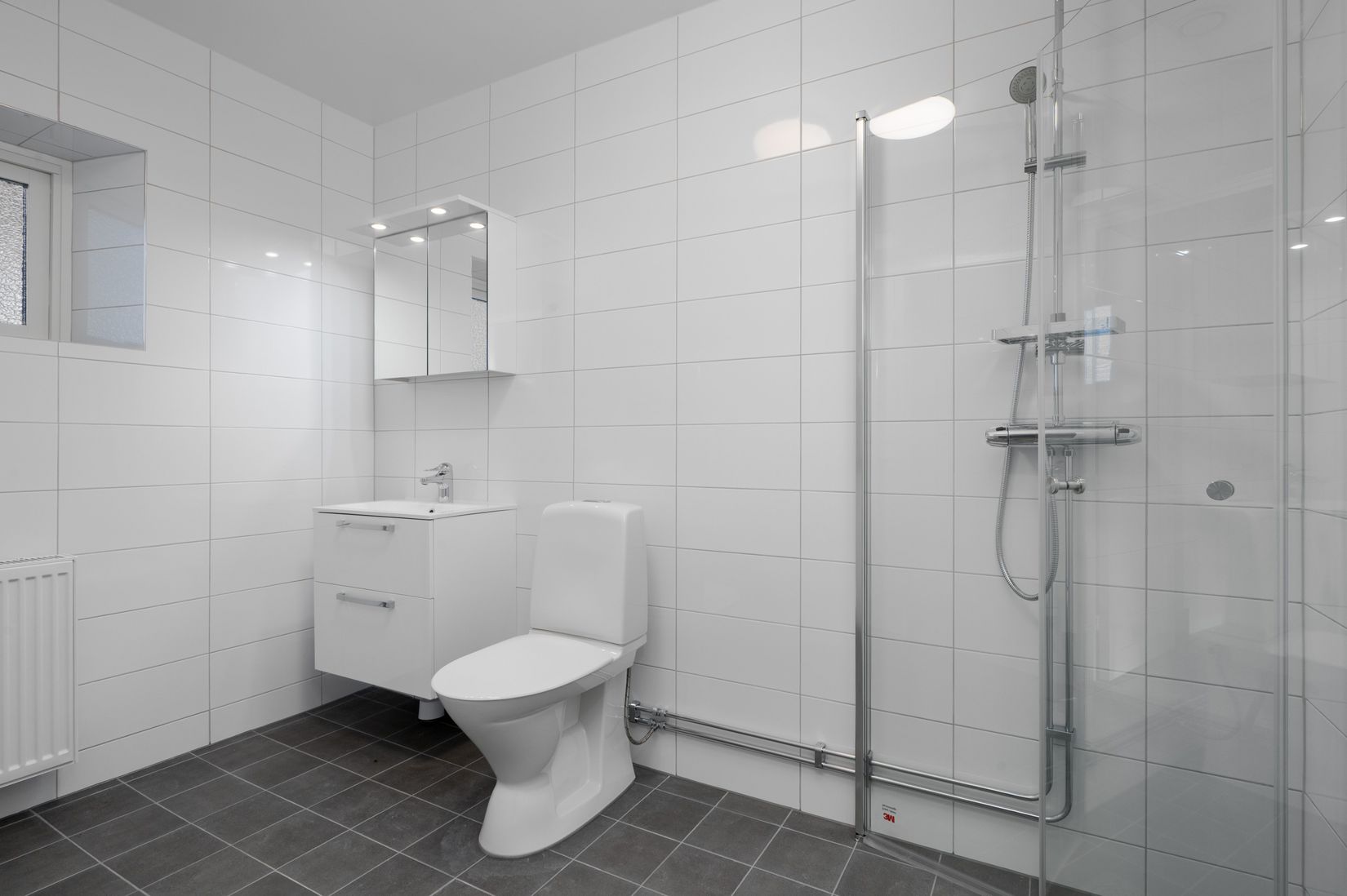 Bostadsrätt, Nya Tanneforsvägen 80D, Tannefors, Linköping