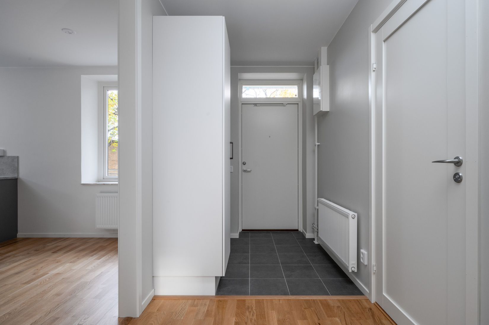 Bostadsrätt, Nya Tanneforsvägen 80D, Tannefors, Linköping