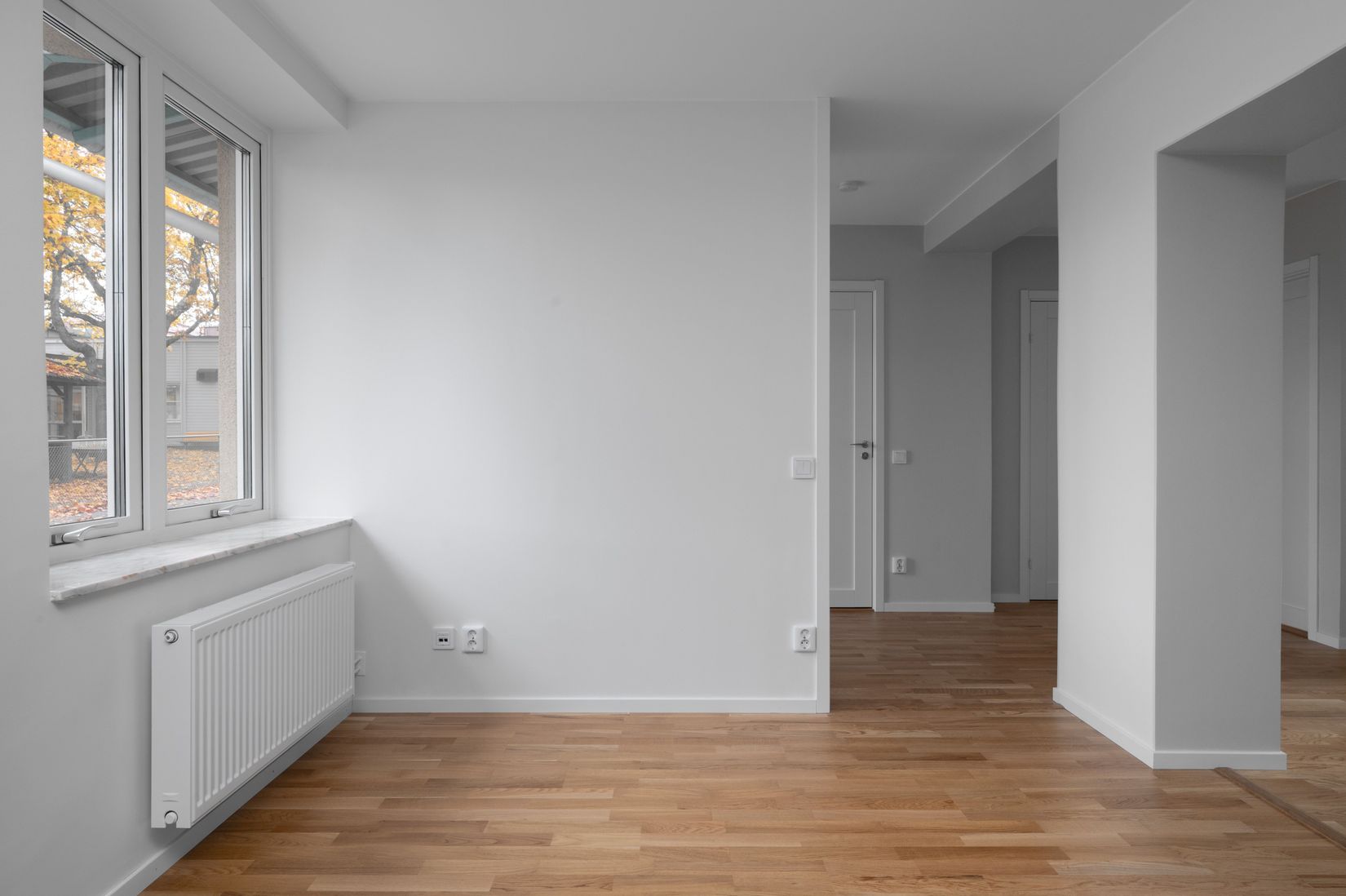 Bostadsrätt, Nya Tanneforsvägen 80D, Tannefors, Linköping