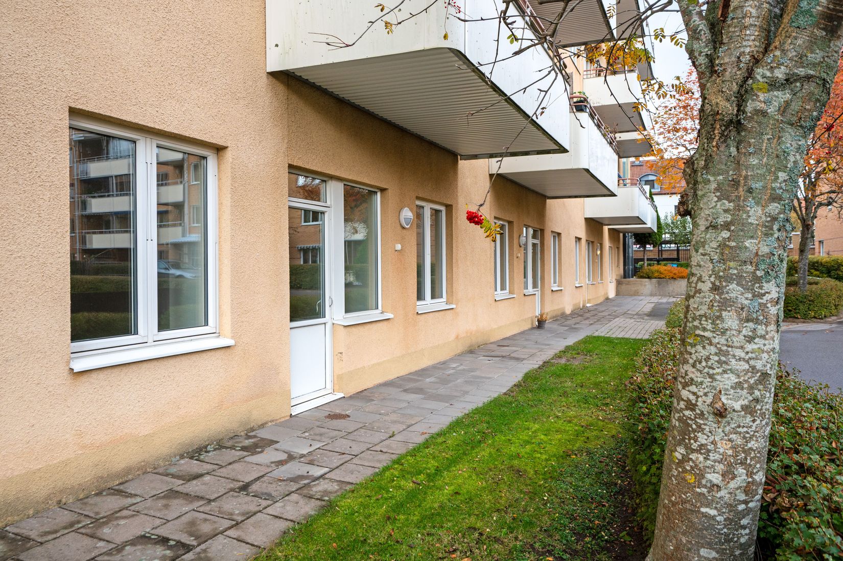 Bostadsrätt, Nya Tanneforsvägen 80D, Tannefors, Linköping