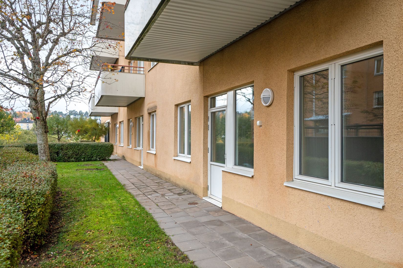 Bostadsrätt, Nya Tanneforsvägen 80D, Tannefors, Linköping