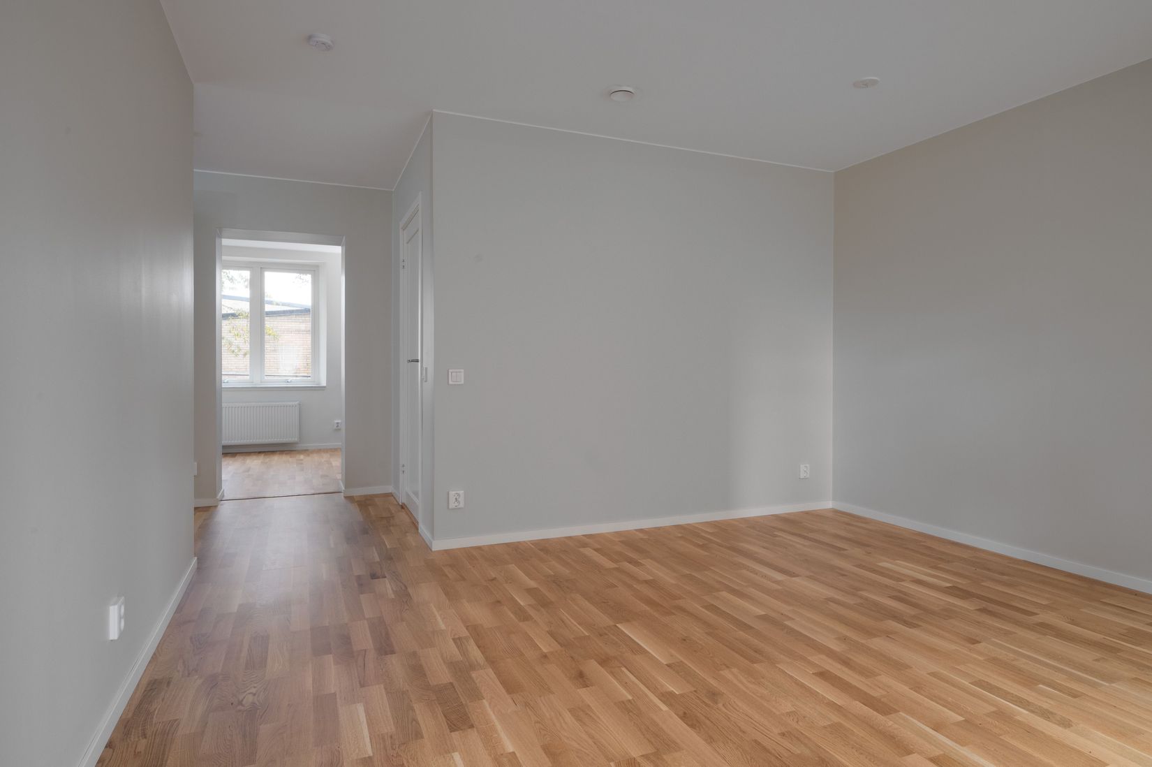 Bostadsrätt, Nya Tanneforsvägen 80F, Tannefors, Linköping