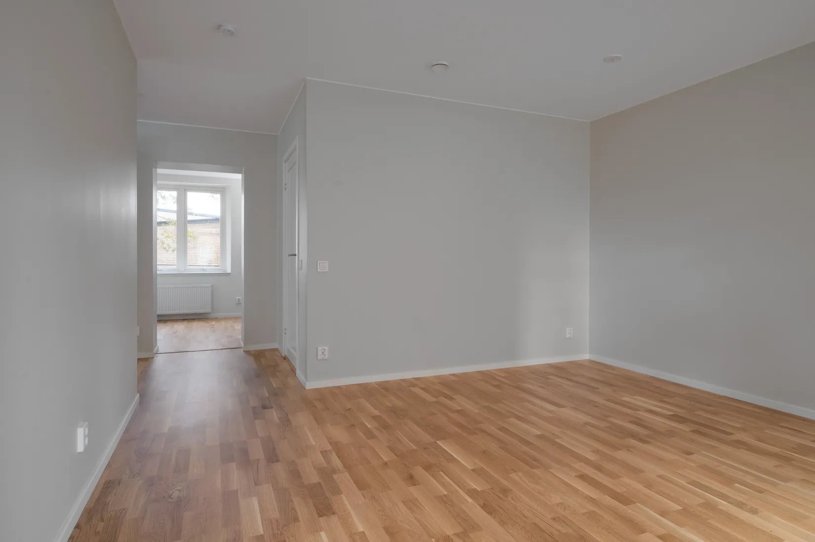 Bostadsrätt, Nya Tanneforsvägen 80F, Tannefors, Linköping