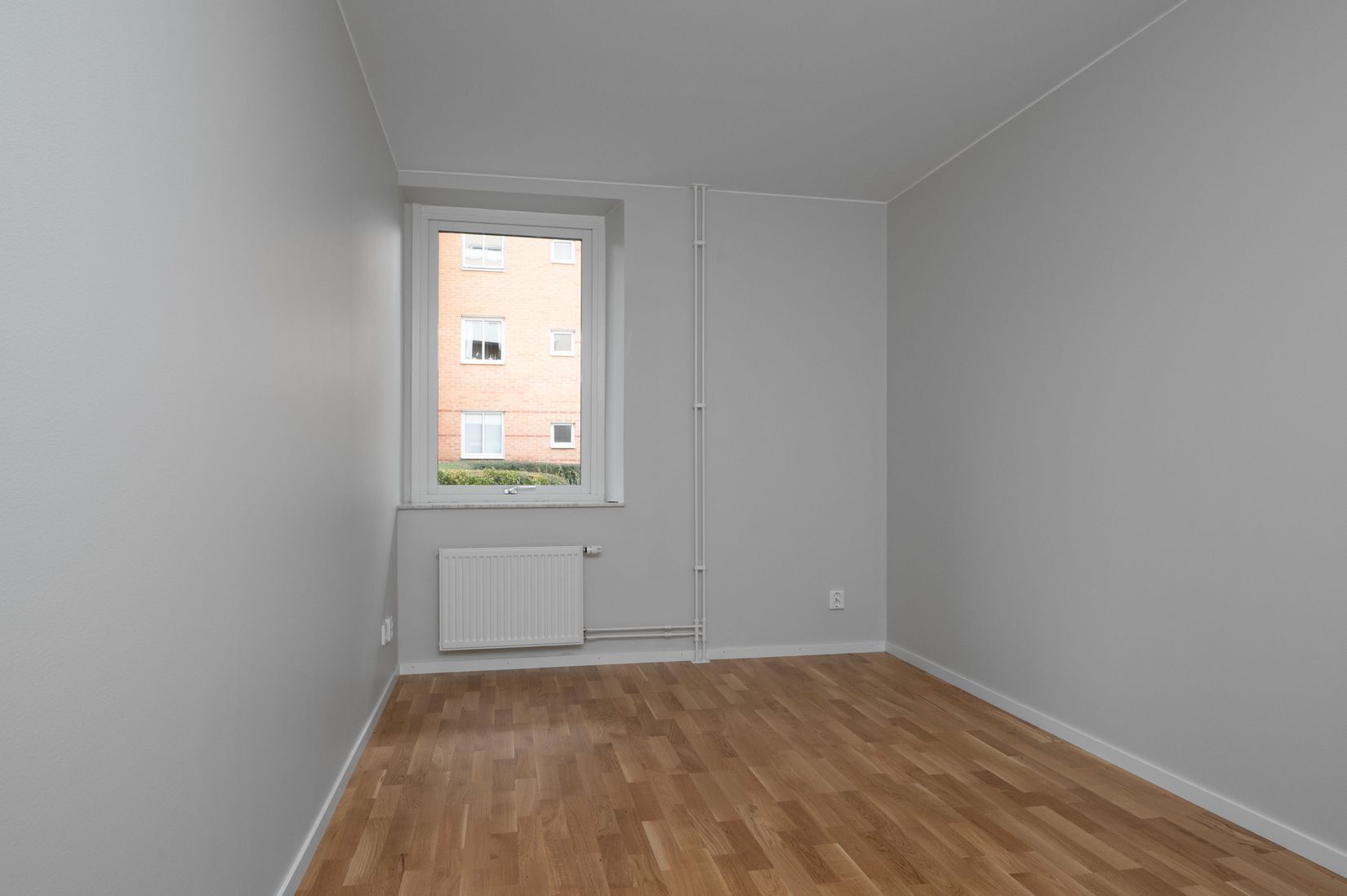 Bostadsrätt, Nya Tanneforsvägen 80F, Tannefors, Linköping