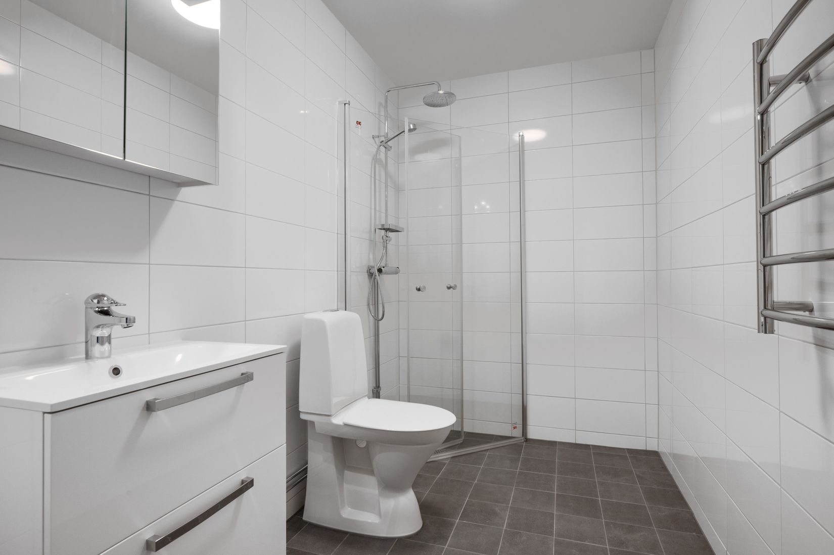 Bostadsrätt, Nya Tanneforsvägen 80F, Tannefors, Linköping