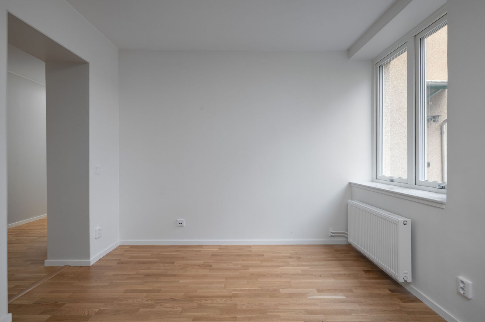 Bostadsrätt, Nya Tanneforsvägen 80F, Tannefors, Linköping