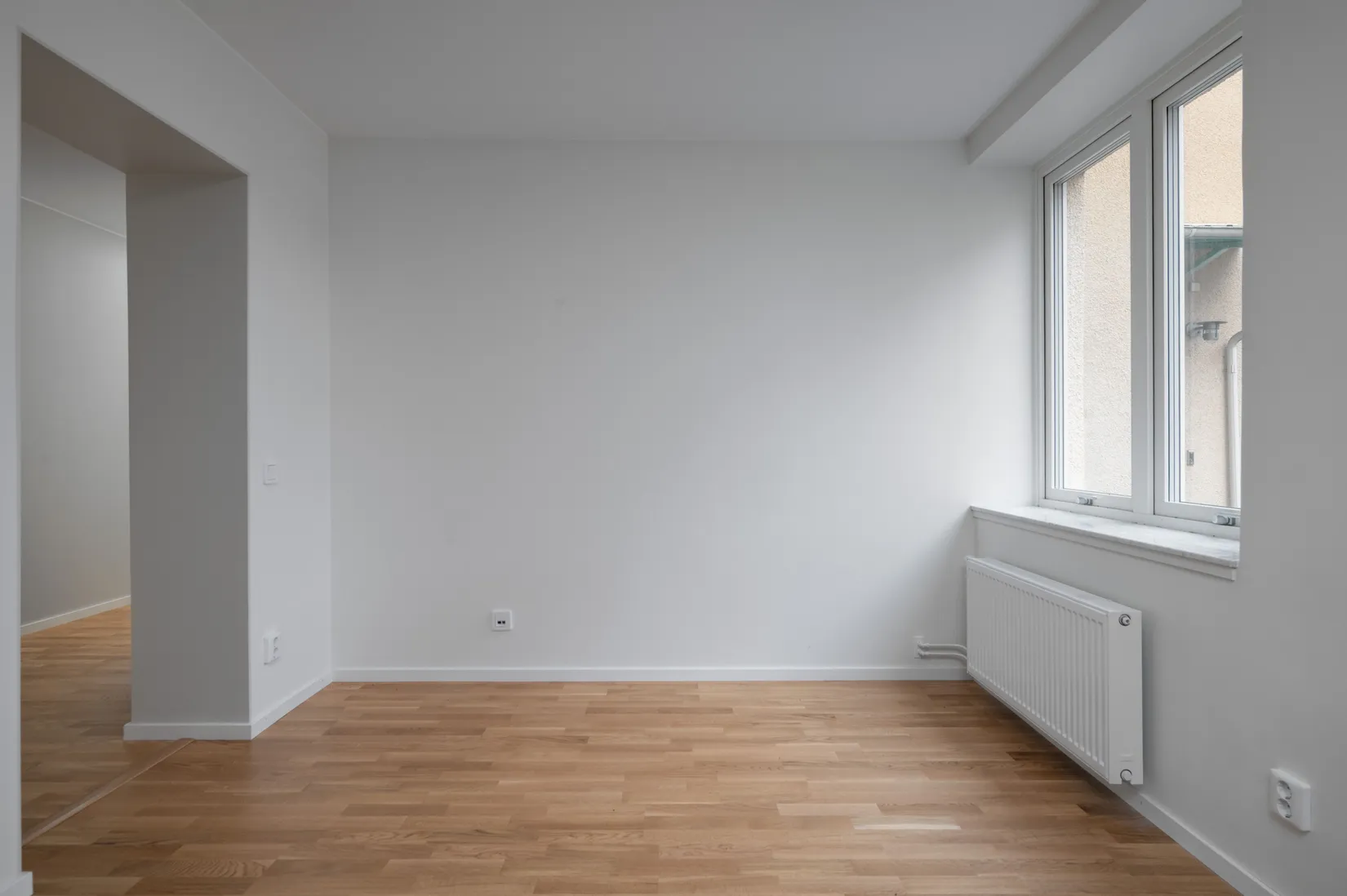Bostadsrätt, Nya Tanneforsvägen 80F, Tannefors, Linköping