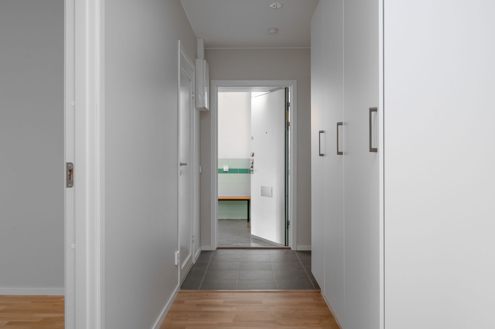 Bostadsrätt, Nya Tanneforsvägen 80F, Tannefors, Linköping