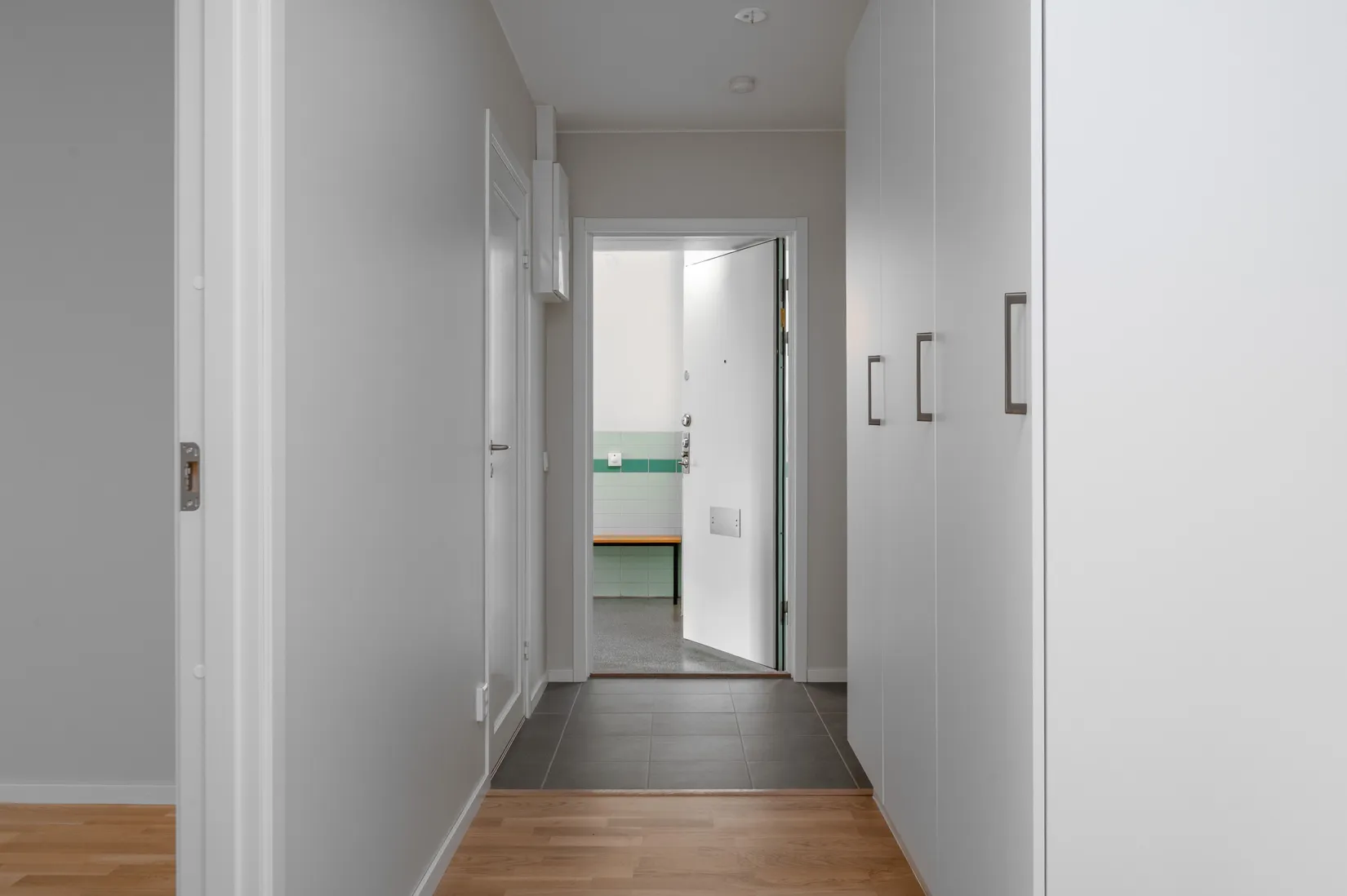 Bostadsrätt, Nya Tanneforsvägen 80F, Tannefors, Linköping