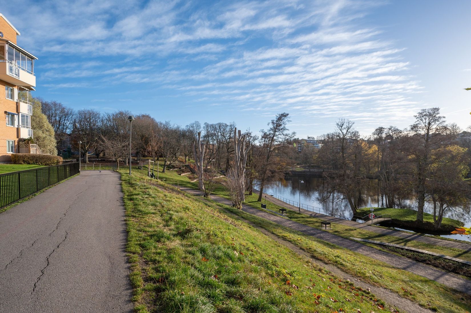 Bostadsrätt, Nya Tanneforsvägen 80F, Tannefors, Linköping