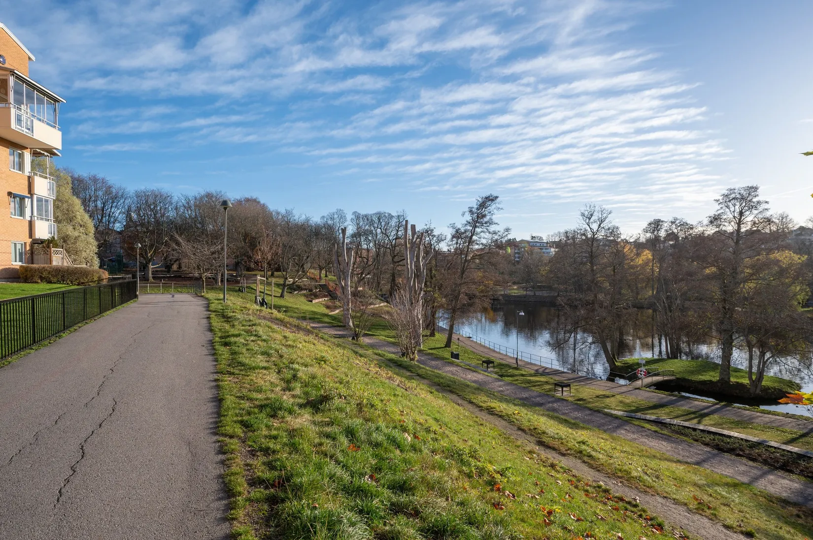 Bostadsrätt, Nya Tanneforsvägen 80F, Tannefors, Linköping