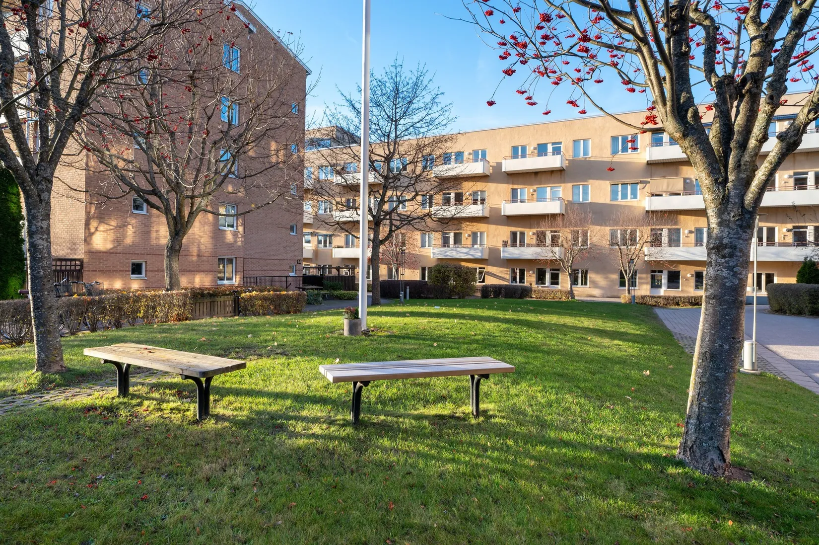 Bostadsrätt, Nya Tanneforsvägen 80F, Tannefors, Linköping
