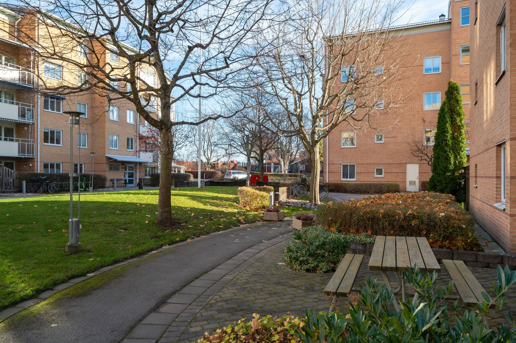 Bostadsrätt, Nya Tanneforsvägen 80F, Tannefors, Linköping