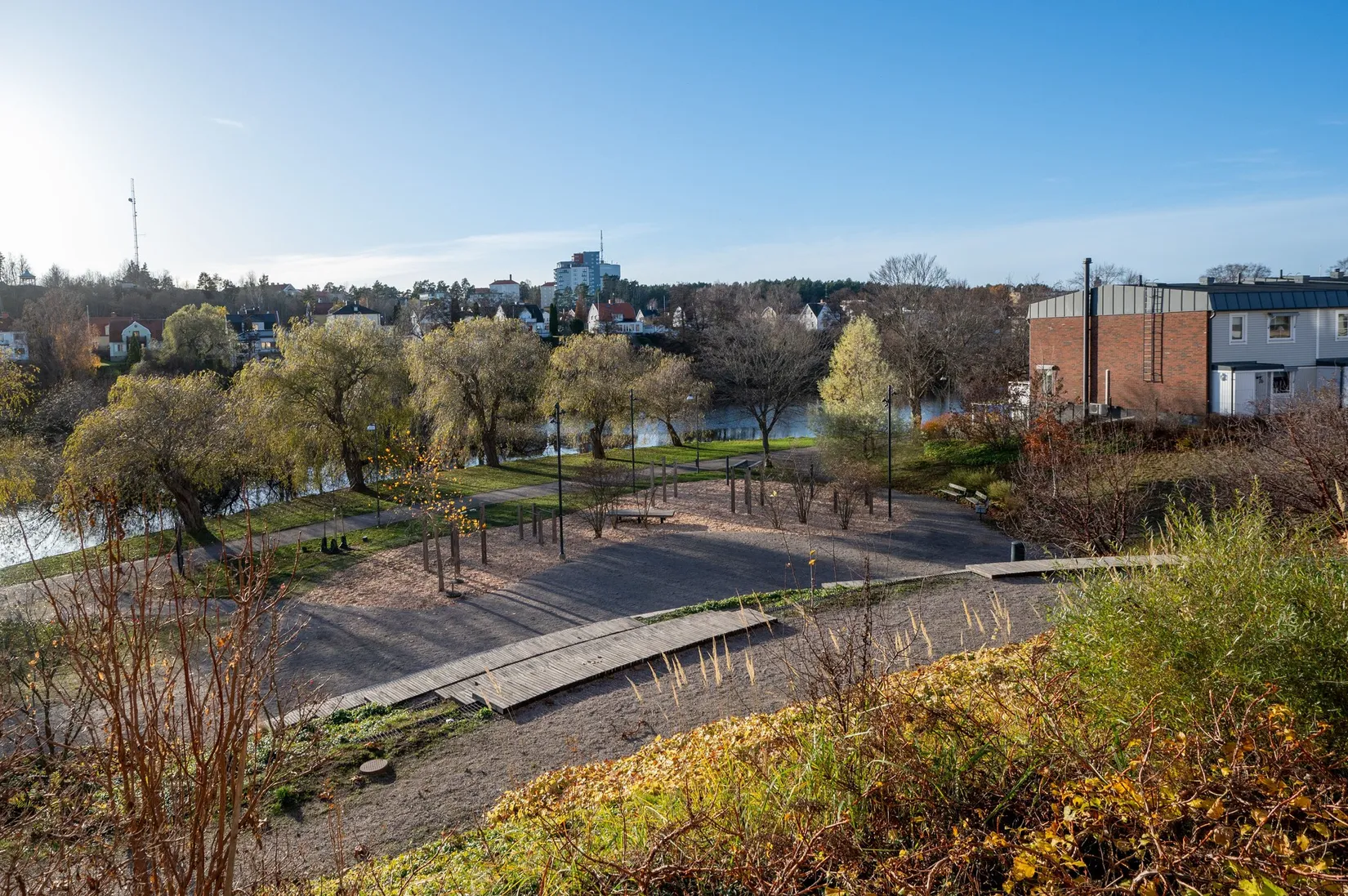 Bostadsrätt, Nya Tanneforsvägen 80F, Tannefors, Linköping