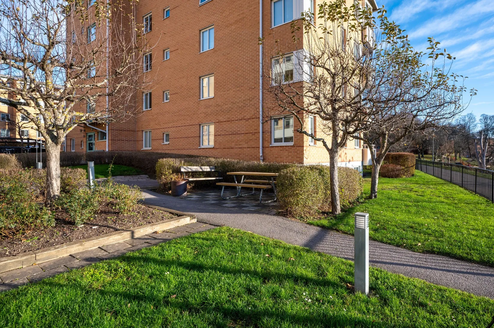 Bostadsrätt, Nya Tanneforsvägen 80F, Tannefors, Linköping