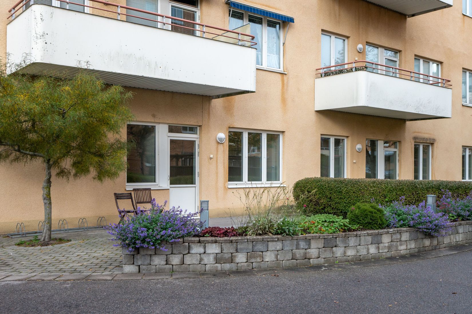 Bostadsrätt, Nya Tanneforsvägen 80F, Tannefors, Linköping