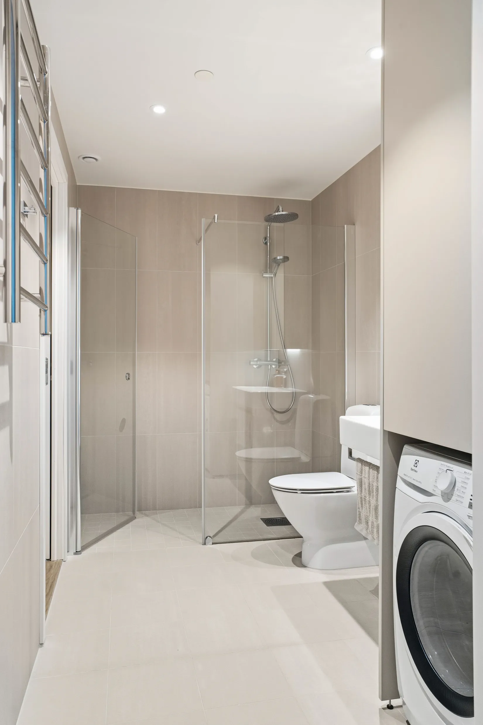 Bostadsrätt, Lodjursstråket 1 (Karlatornet vån 22 västerläge), Lindholmen, Göteborg