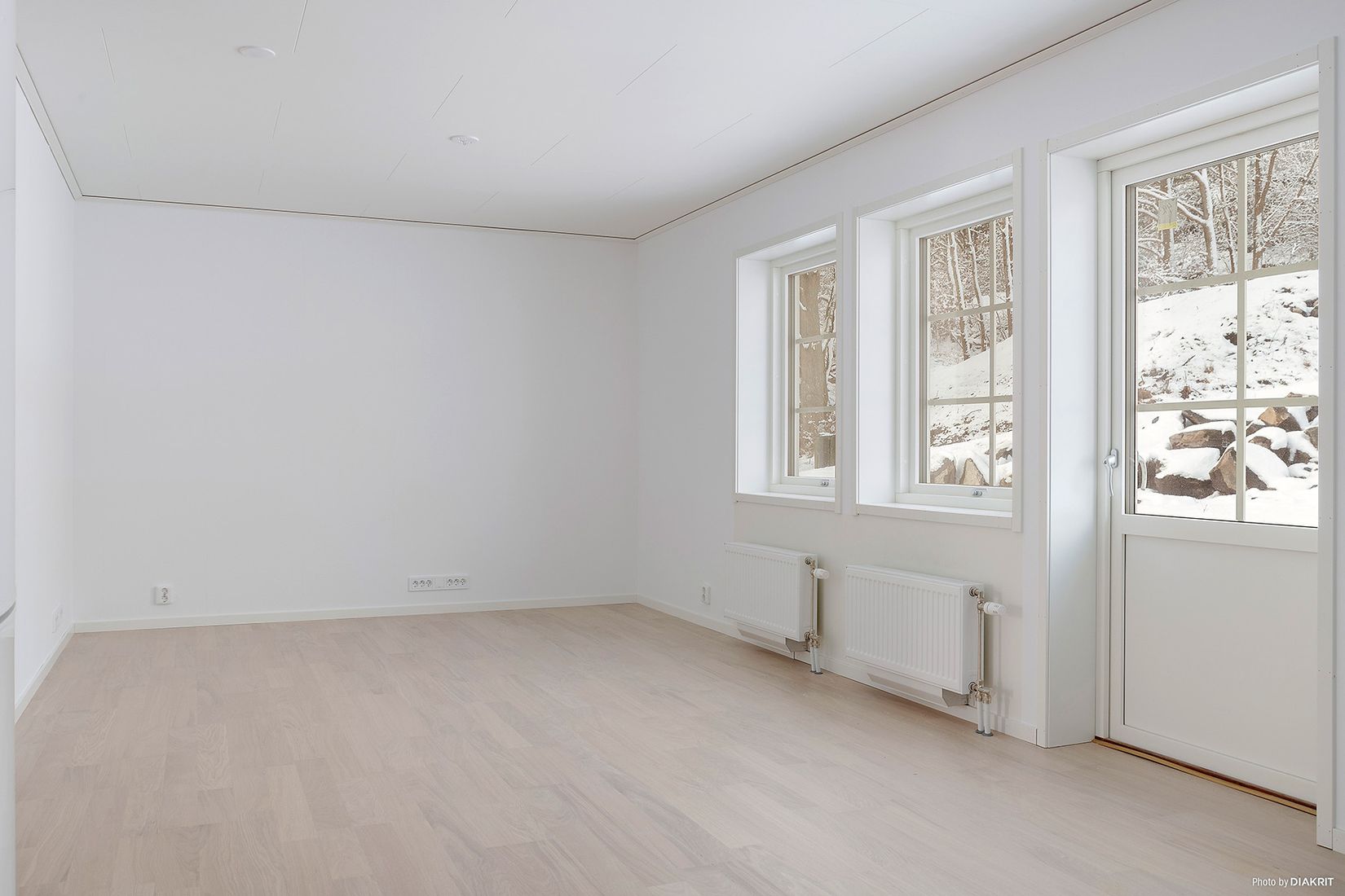 Villa, Radhus, Dammen på kärr, Torslanda - Amhult, Göteborg