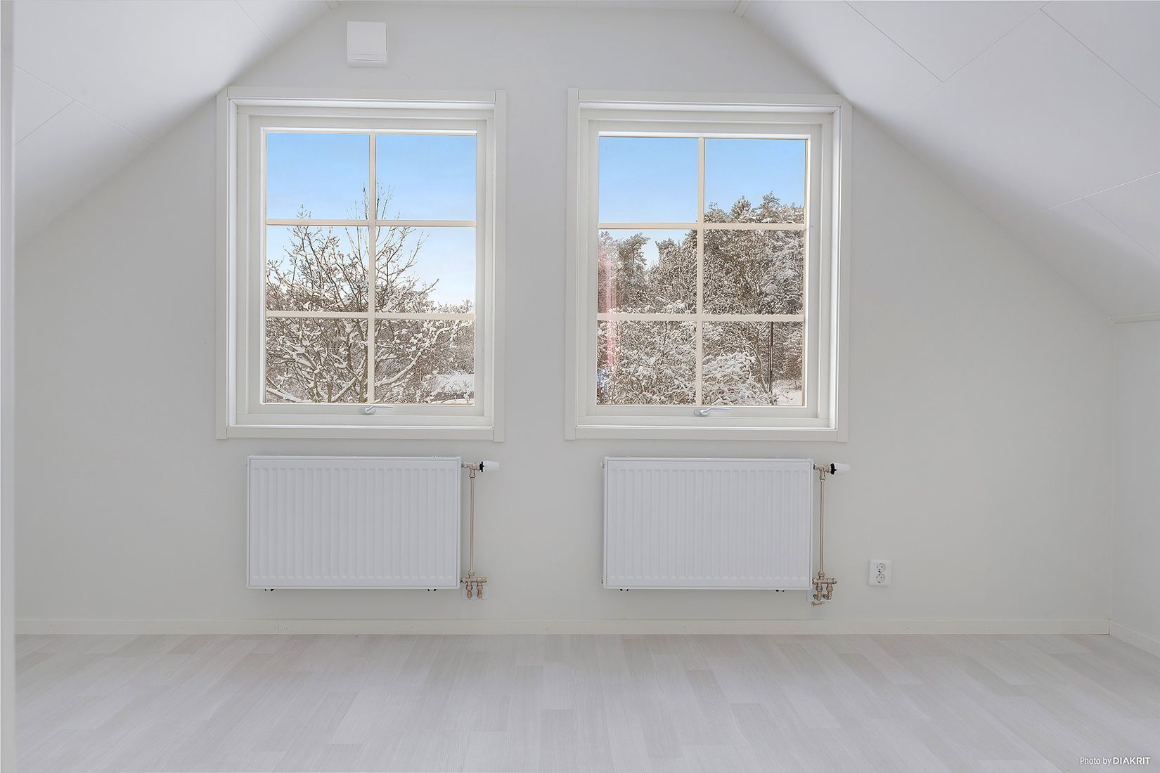 Villa, Radhus, Dammen på kärr, Torslanda - Amhult, Göteborg