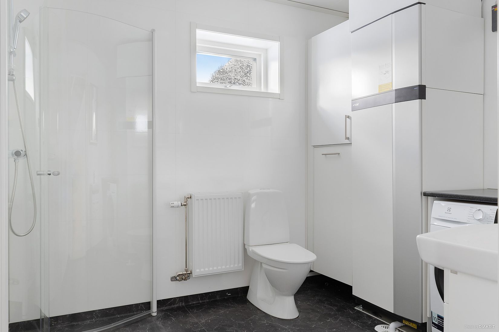 Villa, Radhus, Dammen på kärr, Torslanda - Amhult, Göteborg