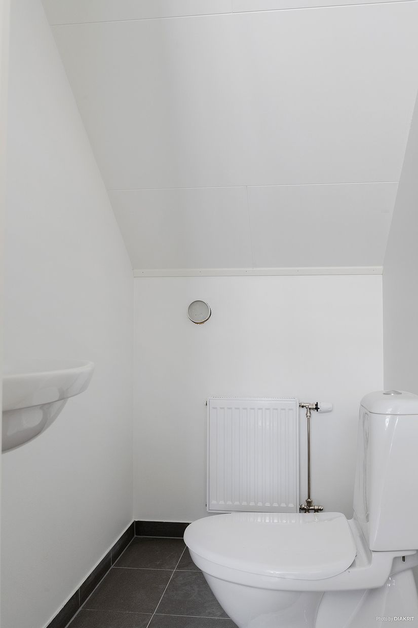 Villa, Radhus, Dammen på kärr, Torslanda - Amhult, Göteborg