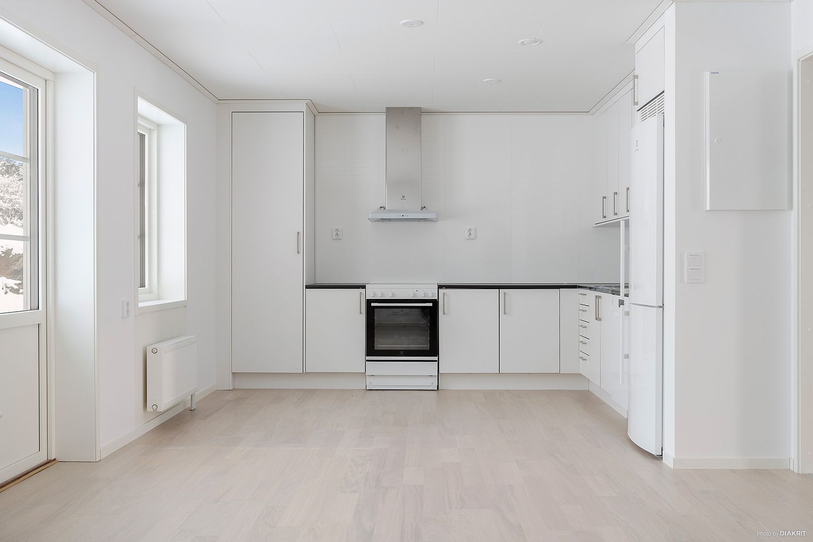 Villa, Radhus, Dammen på kärr, Torslanda - Amhult, Göteborg