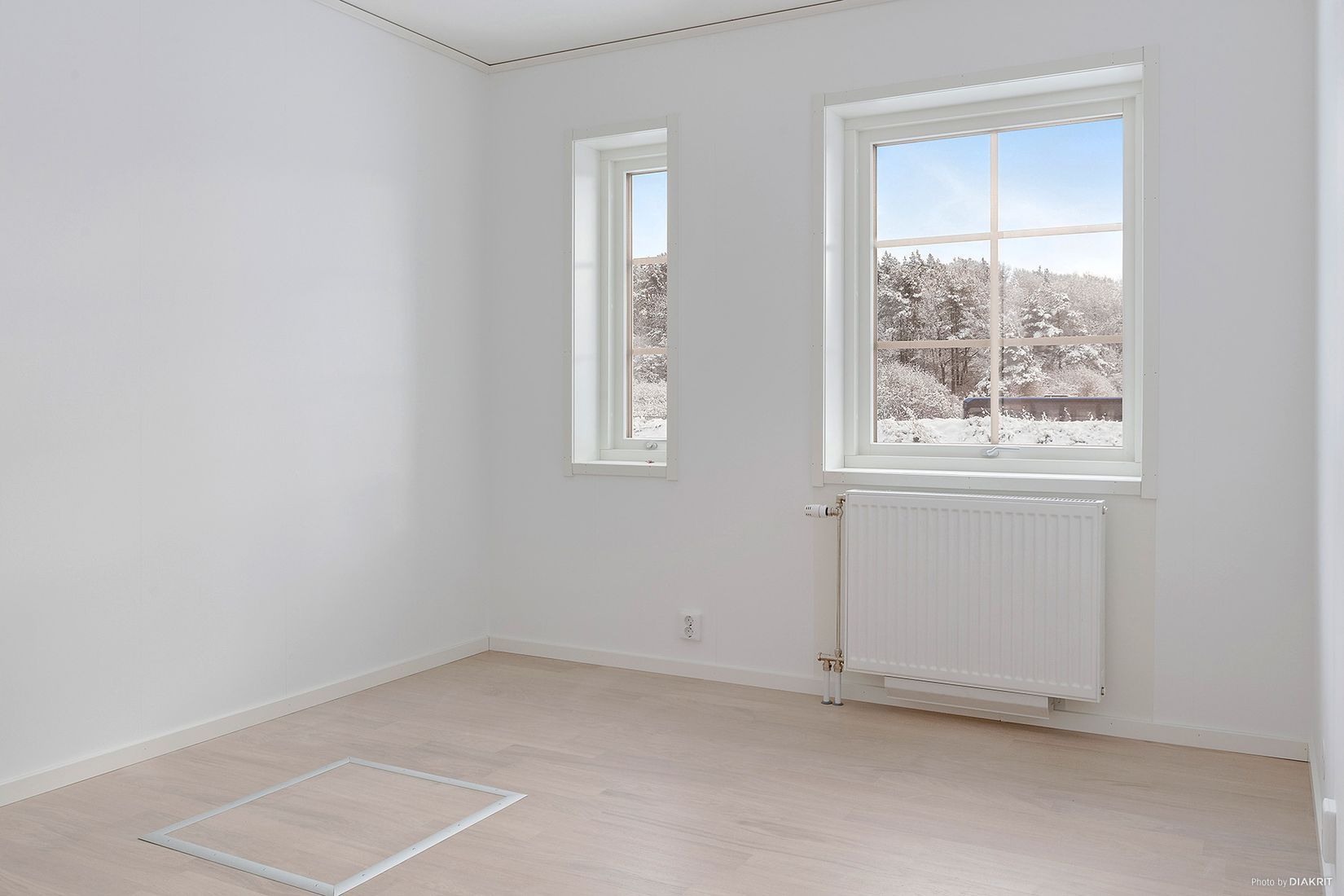 Villa, Radhus, Dammen på kärr, Torslanda - Amhult, Göteborg