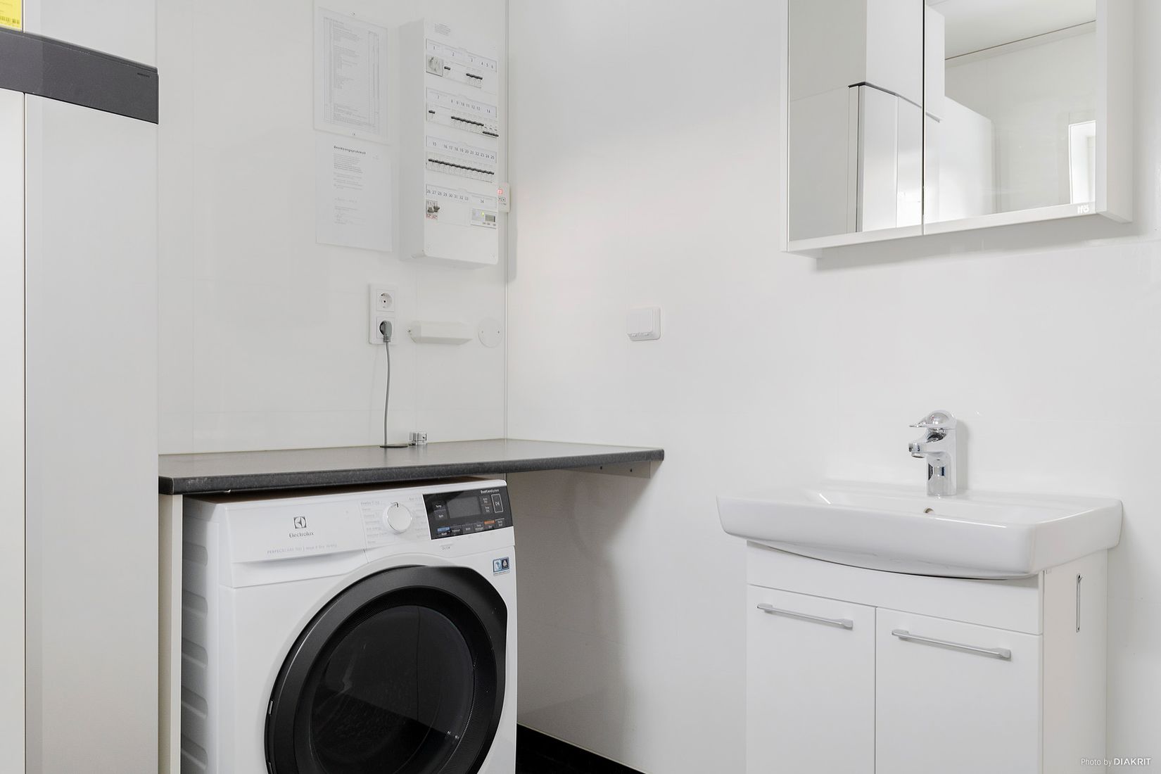 Villa, Radhus, Dammen på kärr, Torslanda - Amhult, Göteborg