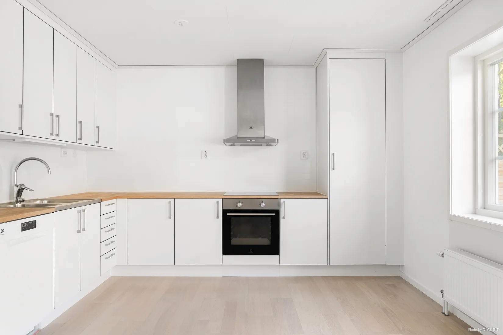 Radhus, Dammen på kärr 3A, Torslanda - Amhult, Göteborg