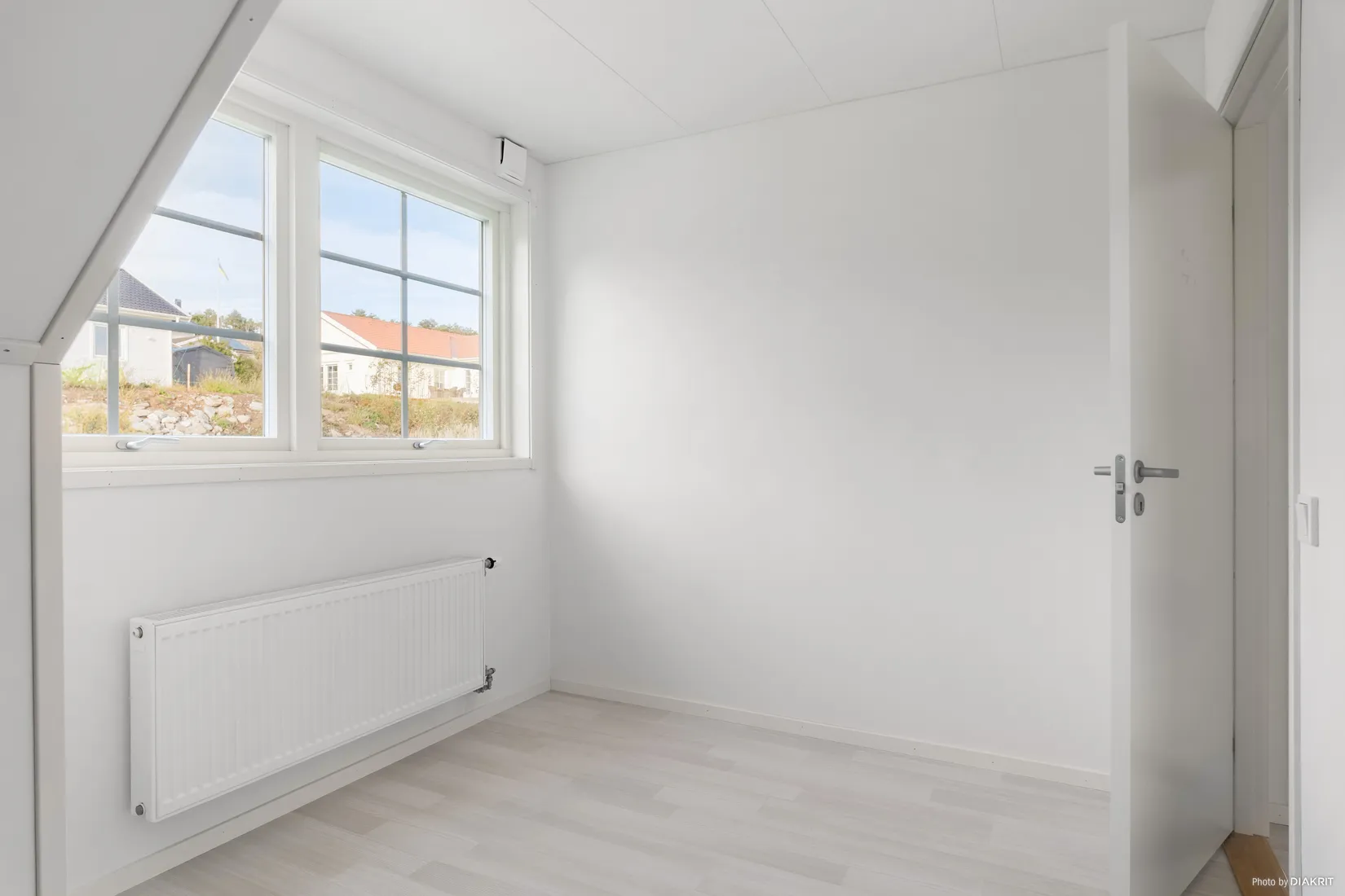 Radhus, Dammen på kärr 3A, Torslanda - Amhult, Göteborg