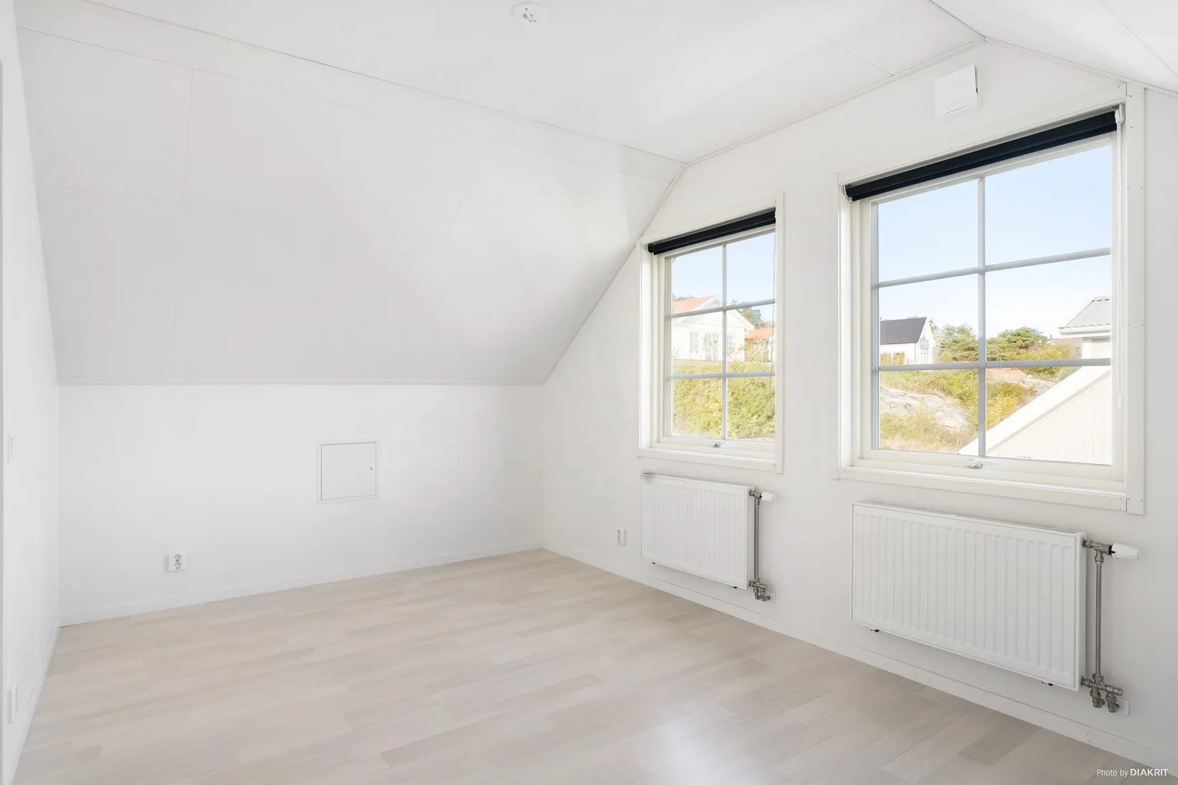 Radhus, Dammen på kärr 3A, Torslanda - Amhult, Göteborg