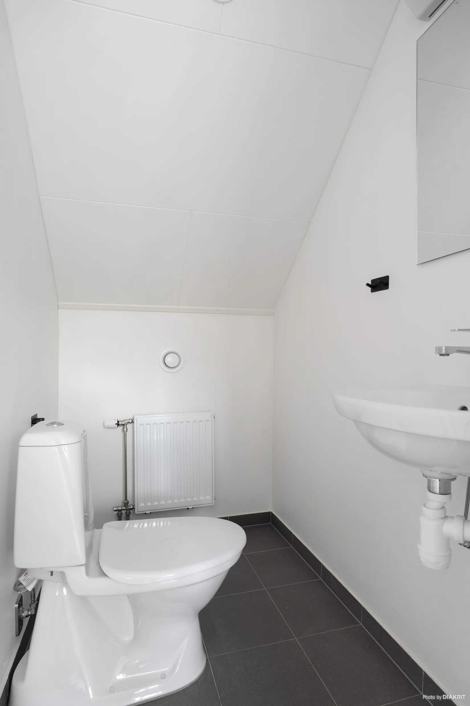 Radhus, Dammen på kärr 3A, Torslanda - Amhult, Göteborg
