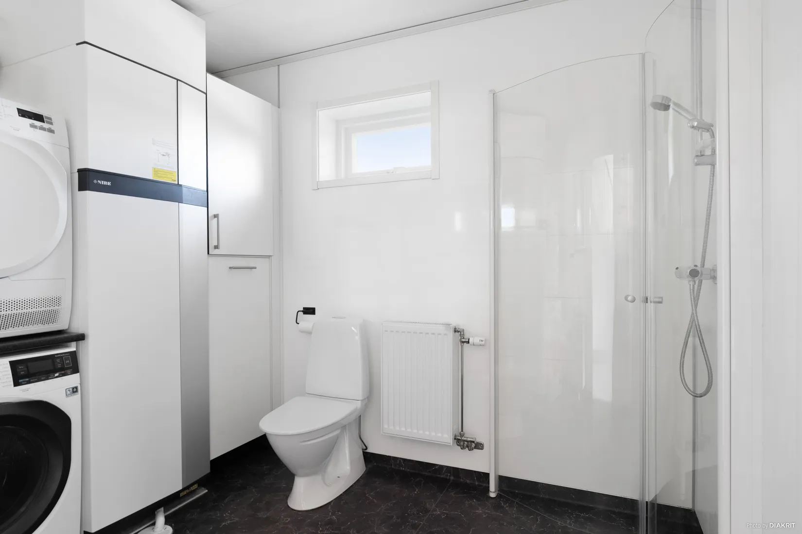 Radhus, Dammen på kärr 3A, Torslanda - Amhult, Göteborg