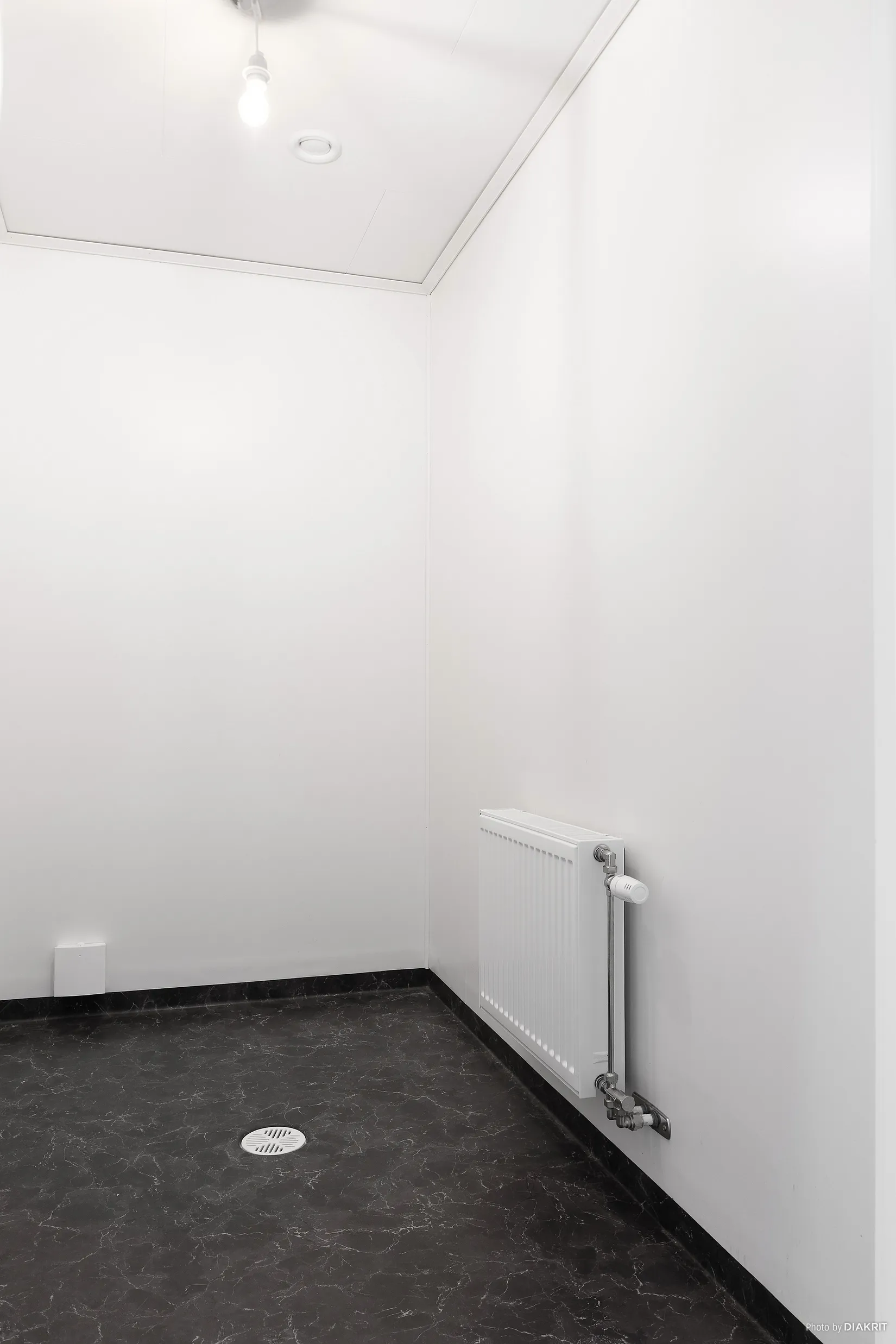 Radhus, Dammen på kärr 3A, Torslanda - Amhult, Göteborg