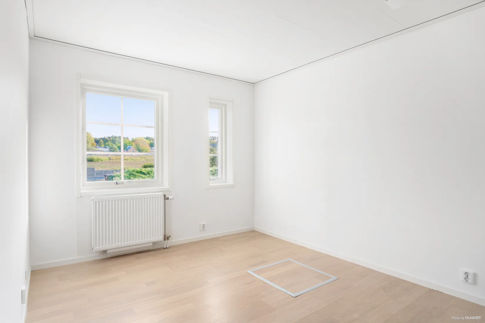 Radhus, Dammen på kärr 3A, Torslanda - Amhult, Göteborg