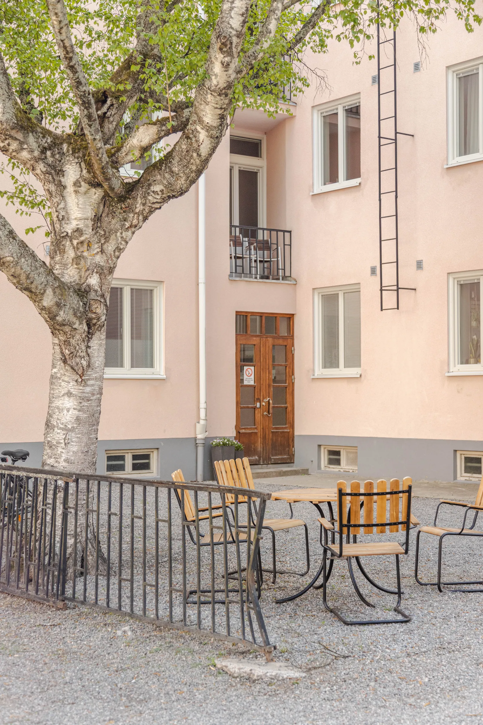 Bostadsrätt, Södra Bangårdsgatan 4B, Söder, Eskilstuna