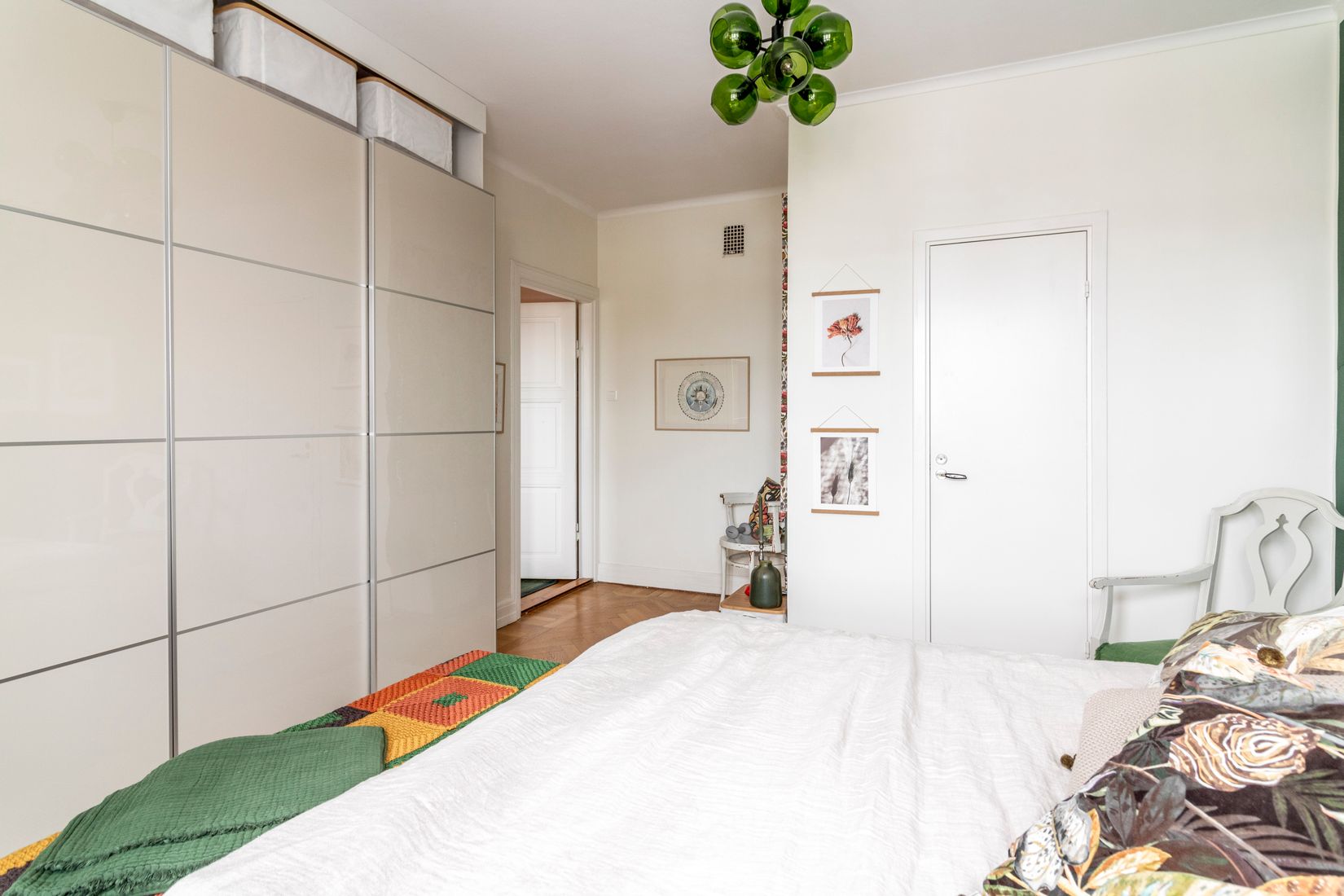 Bostadsrätt, Södra Bangårdsgatan 4B, Söder, Eskilstuna