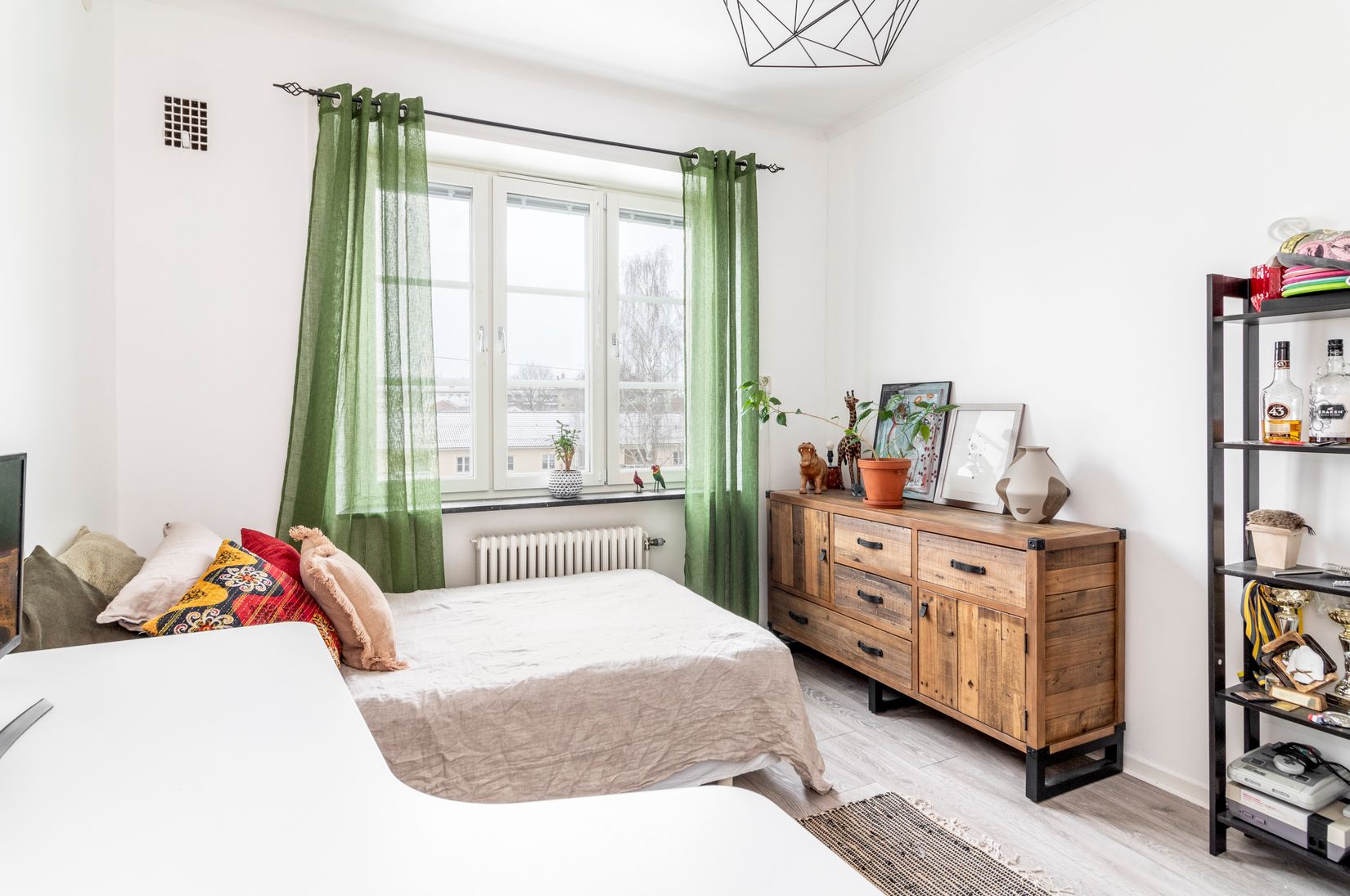 Bostadsrätt, Södra Bangårdsgatan 4B, Söder, Eskilstuna