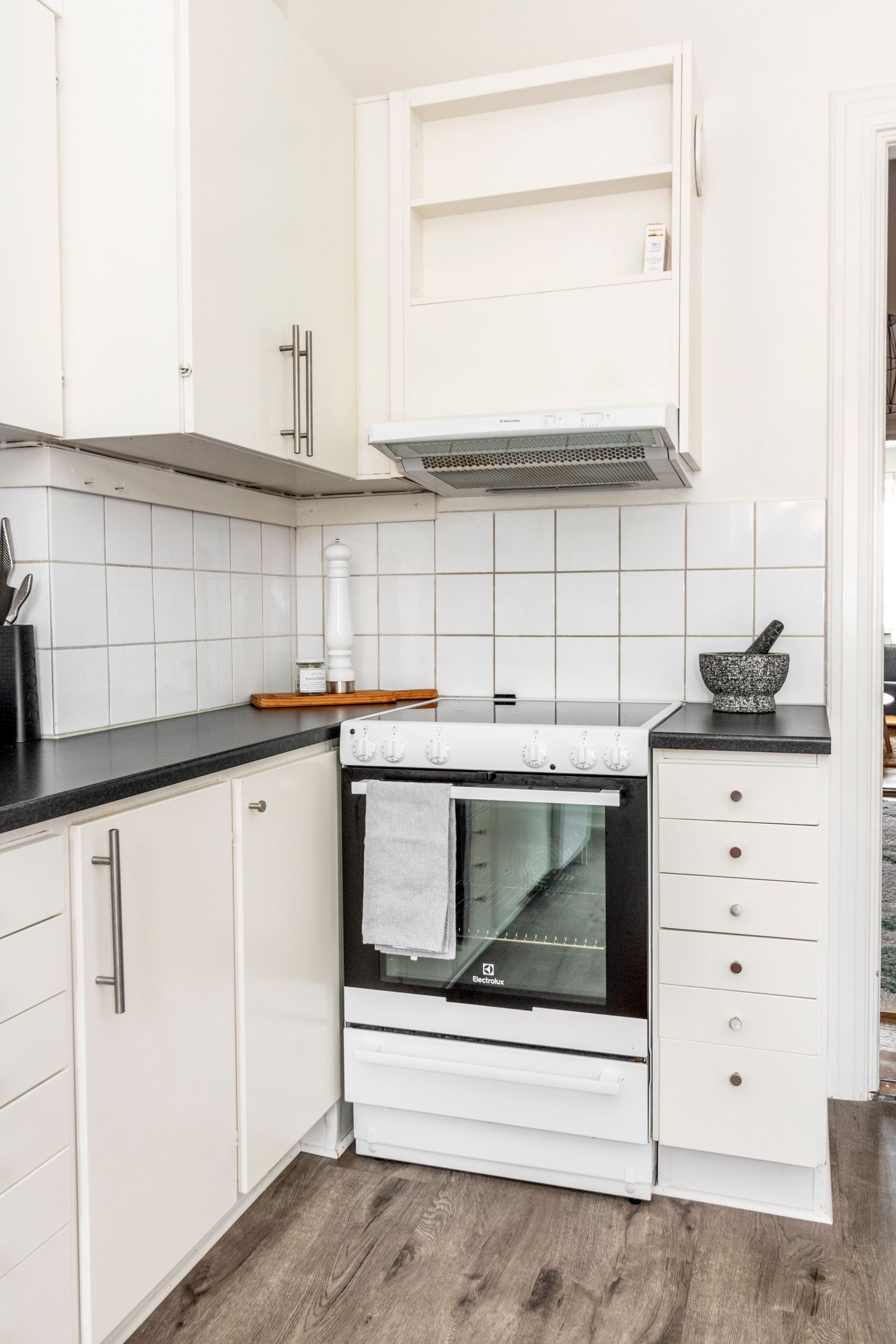 Bostadsrätt, Södra Bangårdsgatan 4B, Söder, Eskilstuna