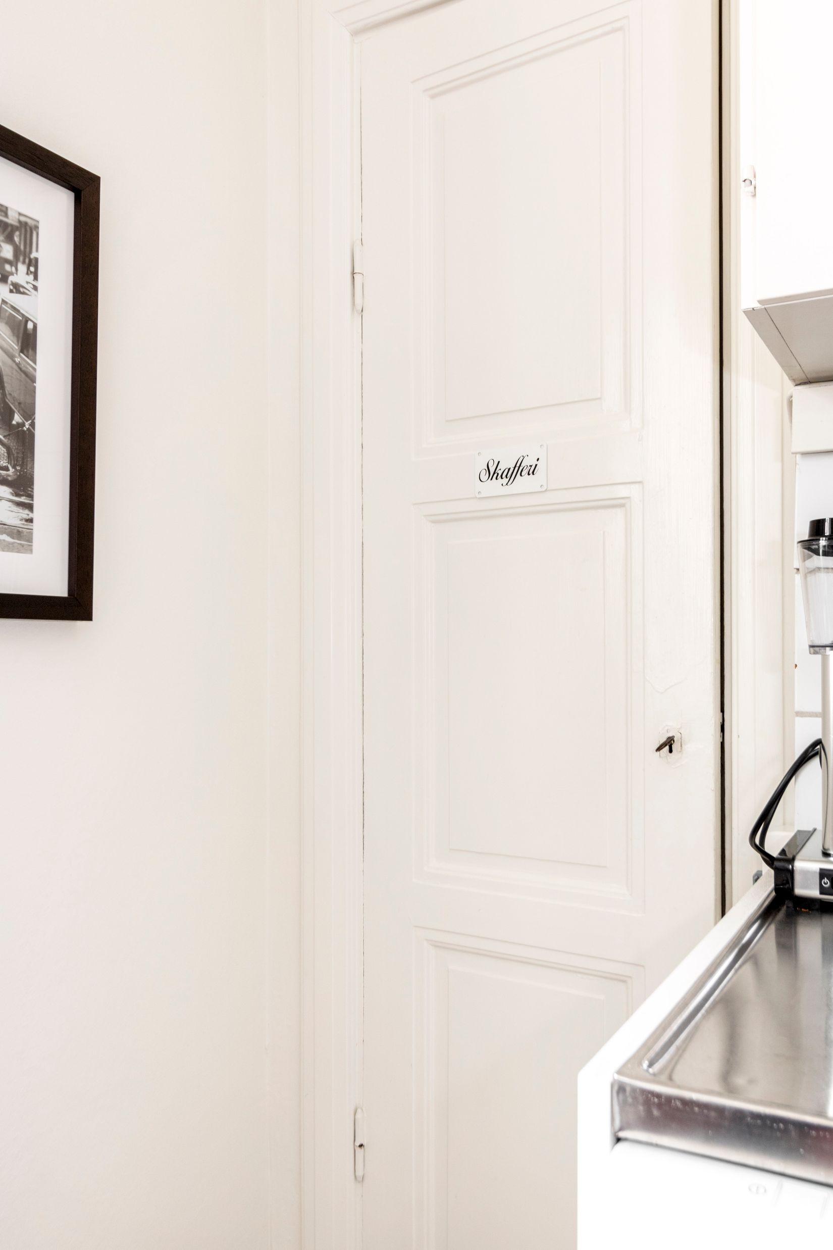 Bostadsrätt, Södra Bangårdsgatan 4B, Söder, Eskilstuna